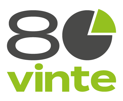 80vinte Logo