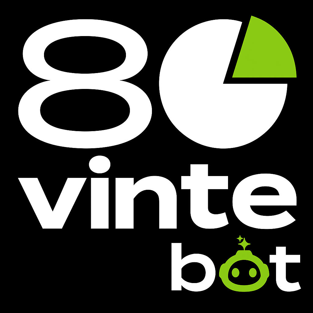 80VinteBot Logo
